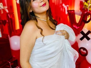 Erotický videochat PalmerEvans