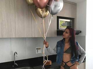 Erotický videochat pamecandy