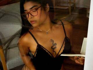 Erotický videochat Pamela-Moreno