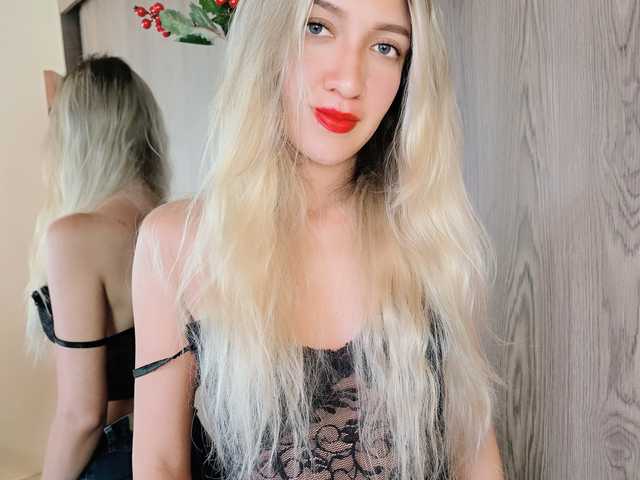 Fotografie profilu Pamela-Ryant