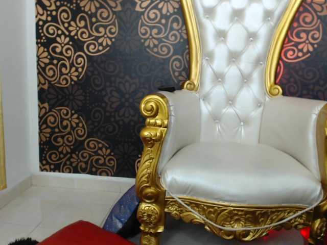 Vysílací screenshoty Pamela-stuart