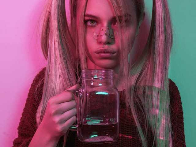 Fotografie profilu Pamela-Velvet