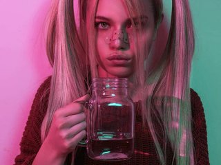 Erotický videochat Pamela-Velvet