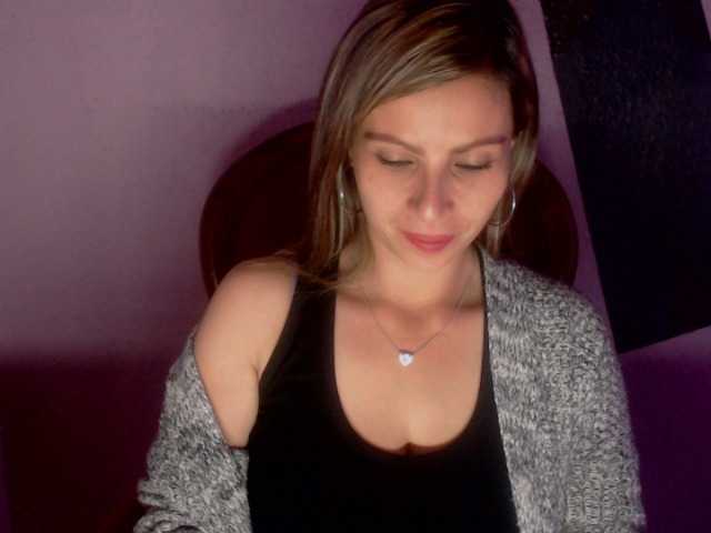 Vysílací screenshoty Pamelabest1