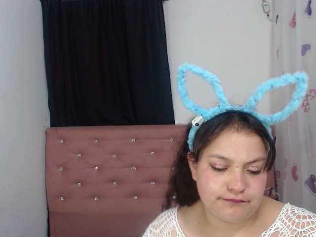 Vysílací screenshoty PamelaCum24