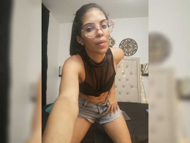 Vysílací screenshoty pameladaniel