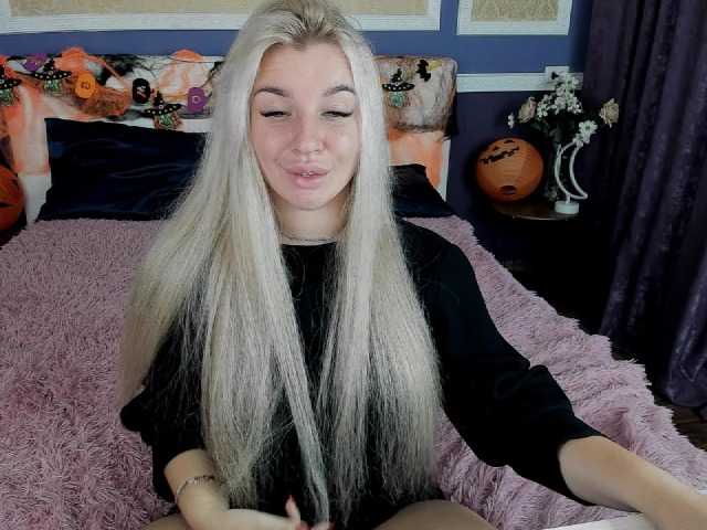 Vysílací screenshoty PamelaDiva