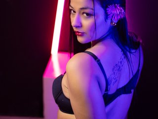 Erotický videochat PamelaEvanss