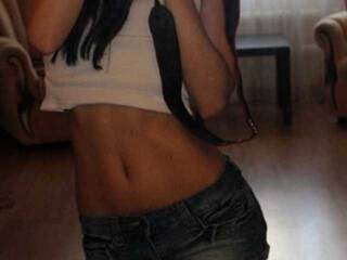 Erotický videochat PamelaLaRise