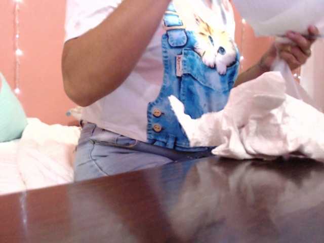 Vysílací screenshoty pamelamiller