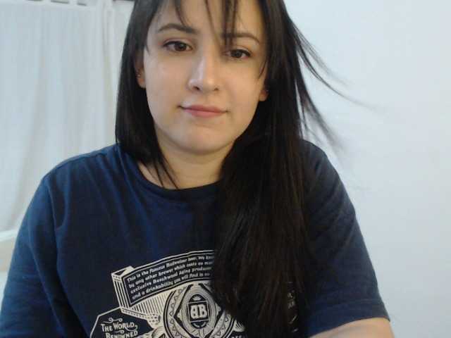 Vysílací screenshoty Pamelarm