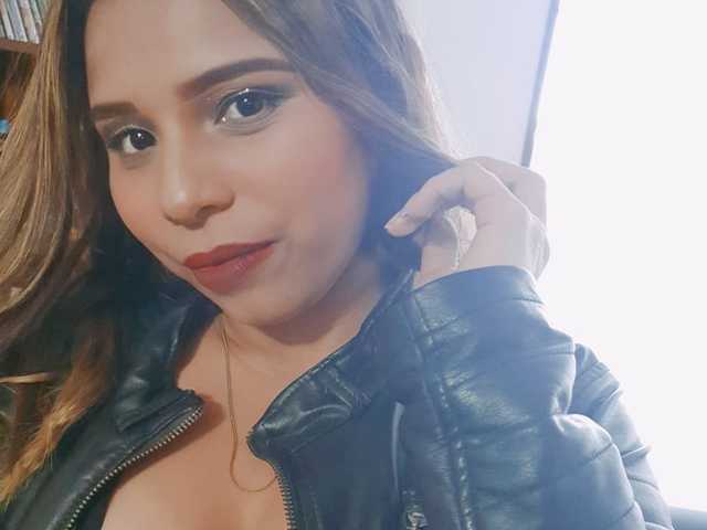 Fotografie profilu PamelaRobens