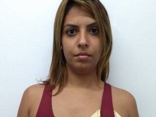 Erotický videochat PamelaSanders