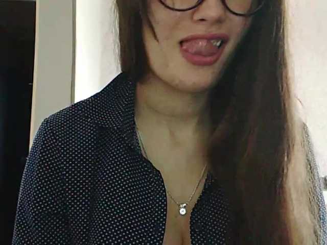 Vysílací screenshoty PamelaSky