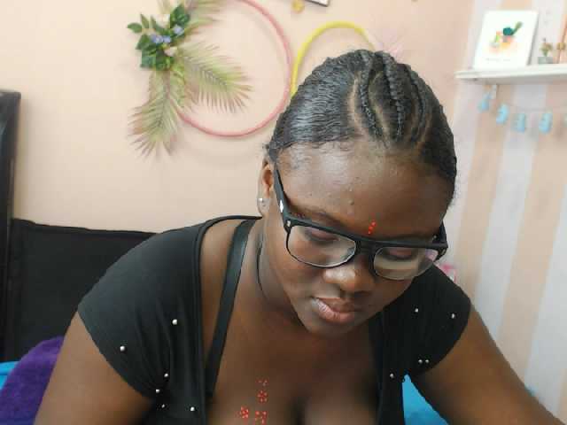 Vysílací screenshoty pamelasolis