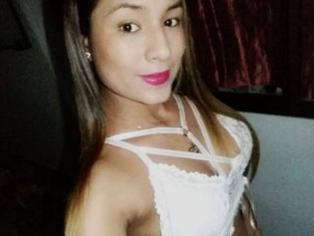 Fotografie profilu PamelaSZ