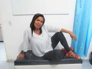 Erotický videochat PamellaFerrar