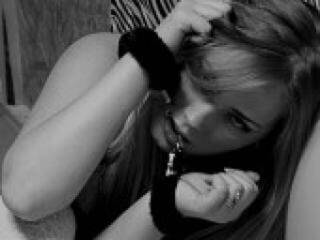 Erotický videochat pamellasky