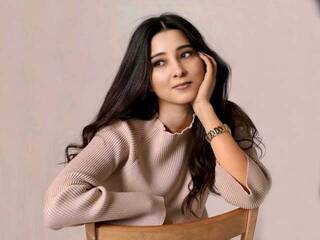 Erotický videochat Pamelloa