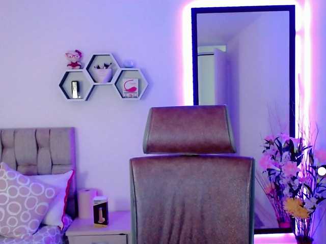 Vysílací screenshoty Pamells