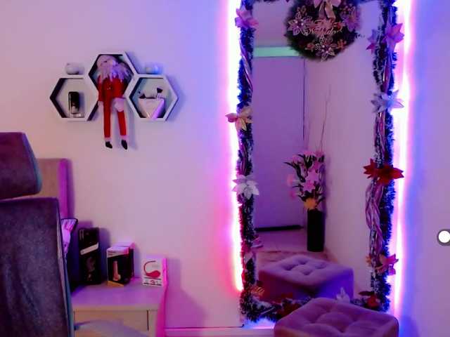 Vysílací screenshoty Pamells