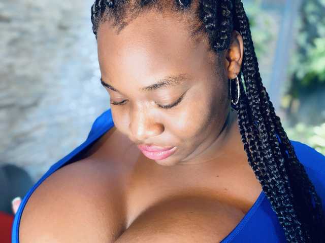 Fotografie profilu pamybigboobs