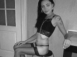 Erotický videochat pan1erra777