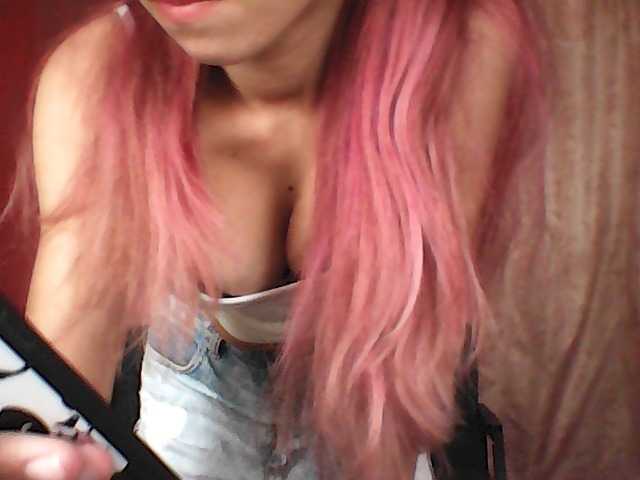 Vysílací screenshoty PandaCarol