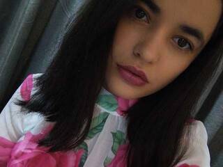 Erotický videochat Pando4kaaa