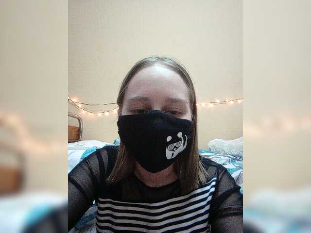 Vysílací screenshoty Pandochka18