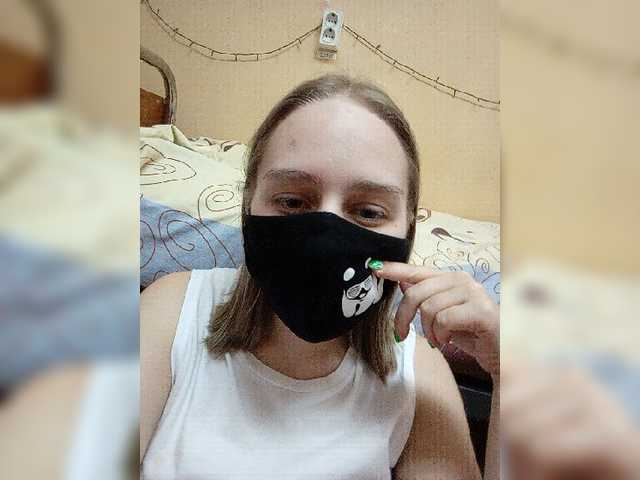 Vysílací screenshoty Pandochka18