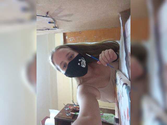 Vysílací screenshoty Pandochka18