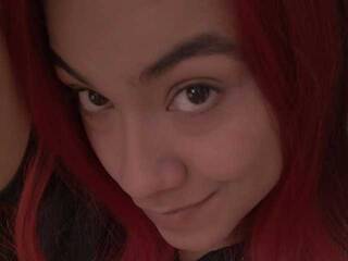 Erotický videochat PandoraSun