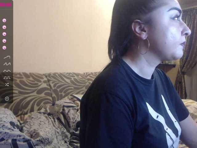 Vysílací screenshoty Pandorrrra