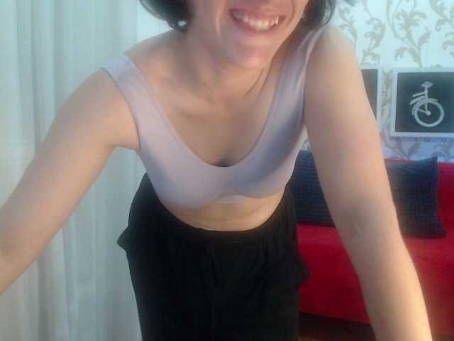 Vysílací screenshoty pandy-lorr
