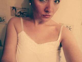 Erotický videochat panfox