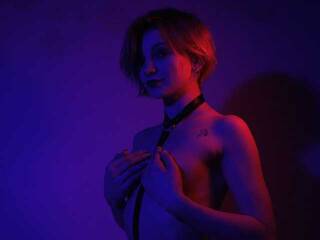 Erotický videochat PanomeraMoon