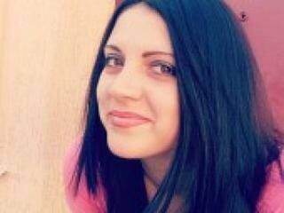 Erotický videochat pantera210