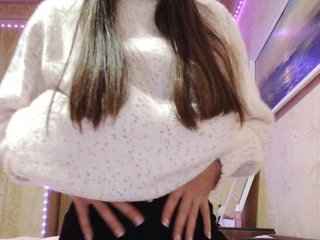 Erotický videochat CherryLady23
