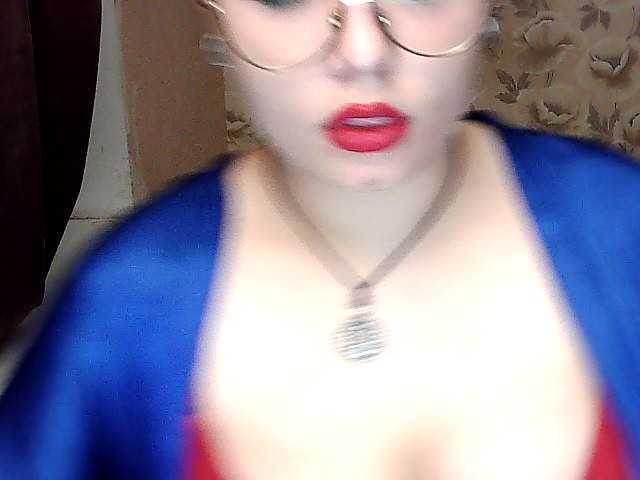 Vysílací screenshoty Panterka666