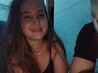 Erotický videochat Pantero