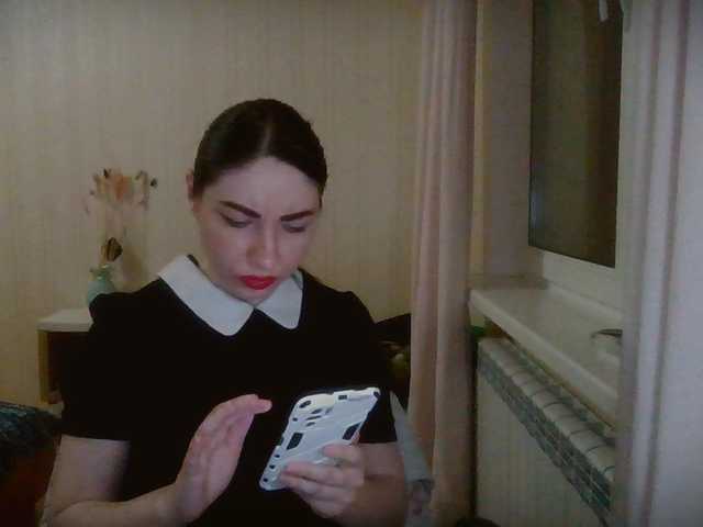 Vysílací screenshoty panterol