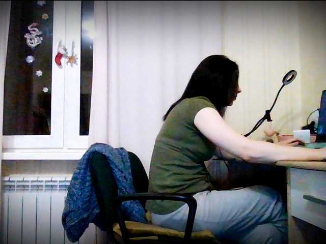 Vysílací screenshoty panterol