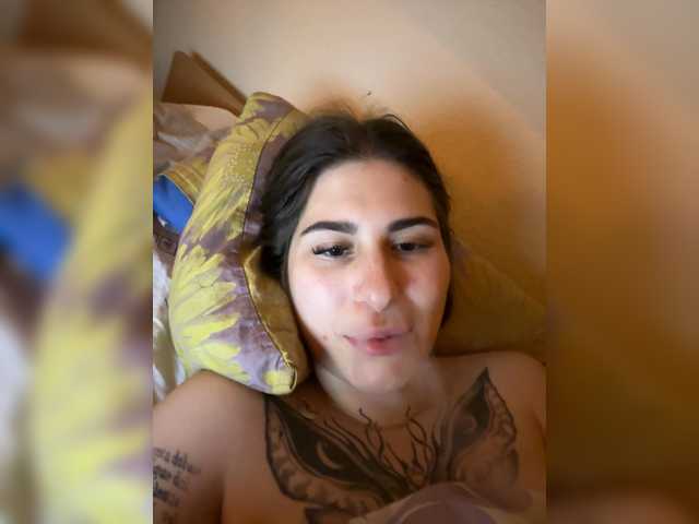 Vysílací screenshoty Panther692421
