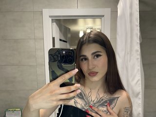 Erotický videochat Panther692421