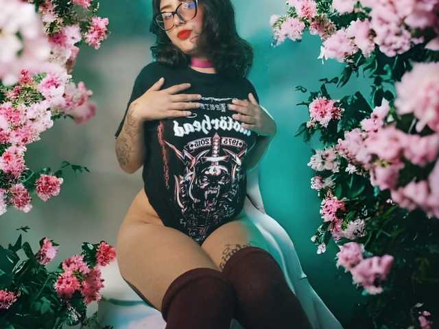 Fotografie profilu Paola-Sex