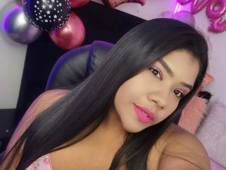 Erotický videochat Paola091