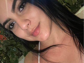 Erotický video chat Paola1-