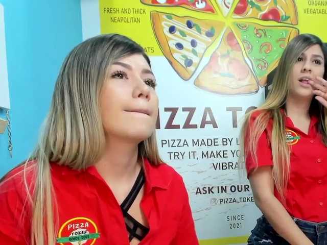 Vysílací screenshoty paolacartel