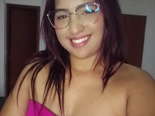 Erotický videochat PaolaStone